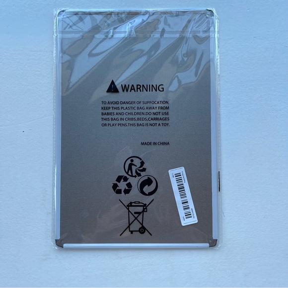 Rainbow colored metal tin sign with “Rainbow Bridge” poem for pet loss sympathy - Picture 3 of 4